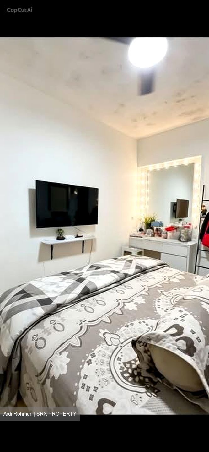 Blk 258A Compassvale Gardens (Sengkang), HDB 5 Rooms #577413171